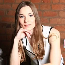 Charlotte Keyte, Marketing Executive